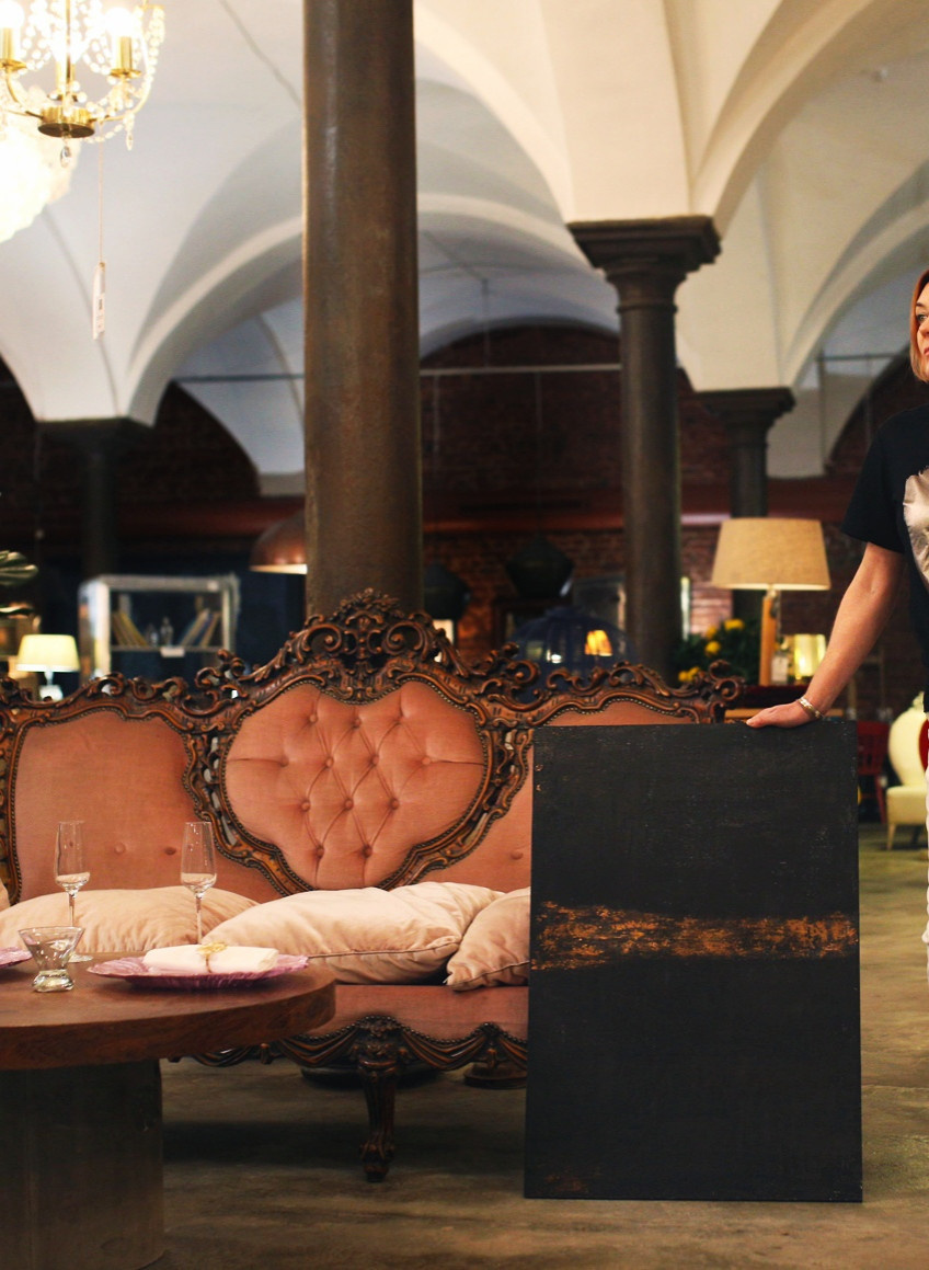 Картины декоротивный бетон ручная работа