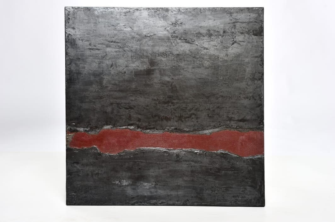 Картины декоративный бетон ручная работа