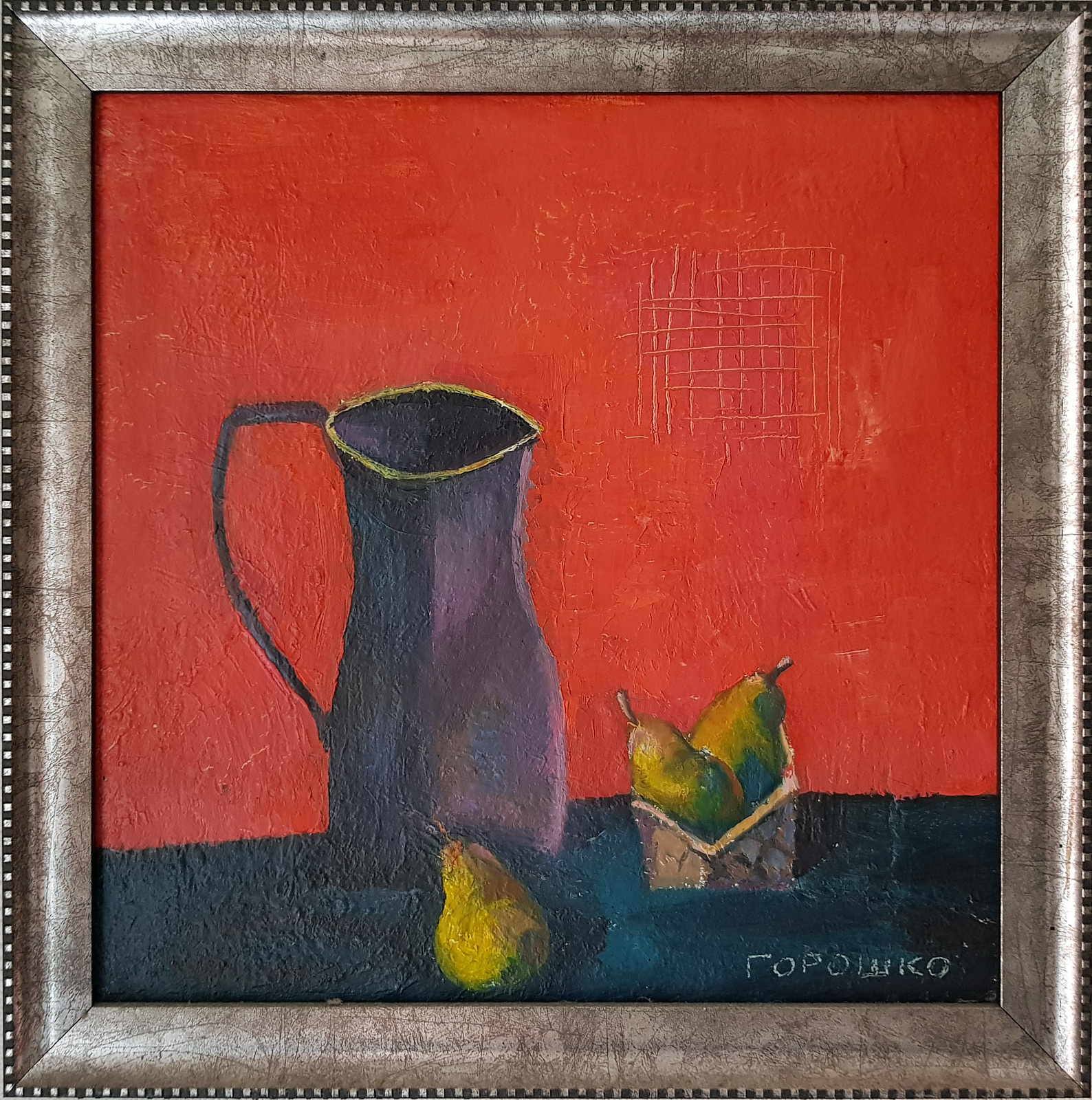 Авторская живопись