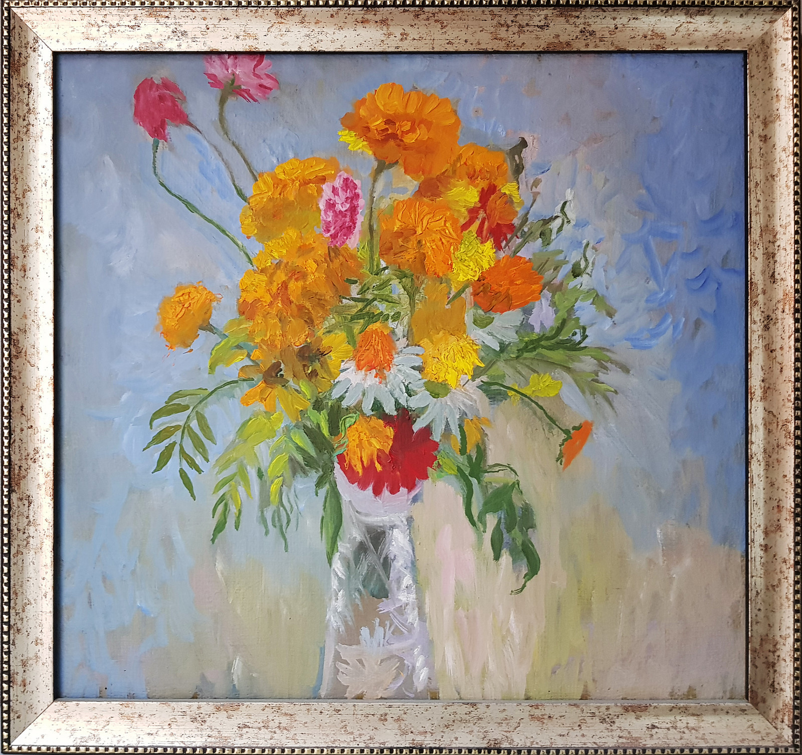 Авторская живопись