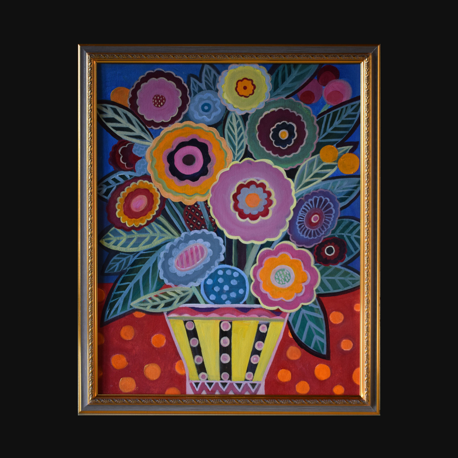 Декоративно-прикладные работы