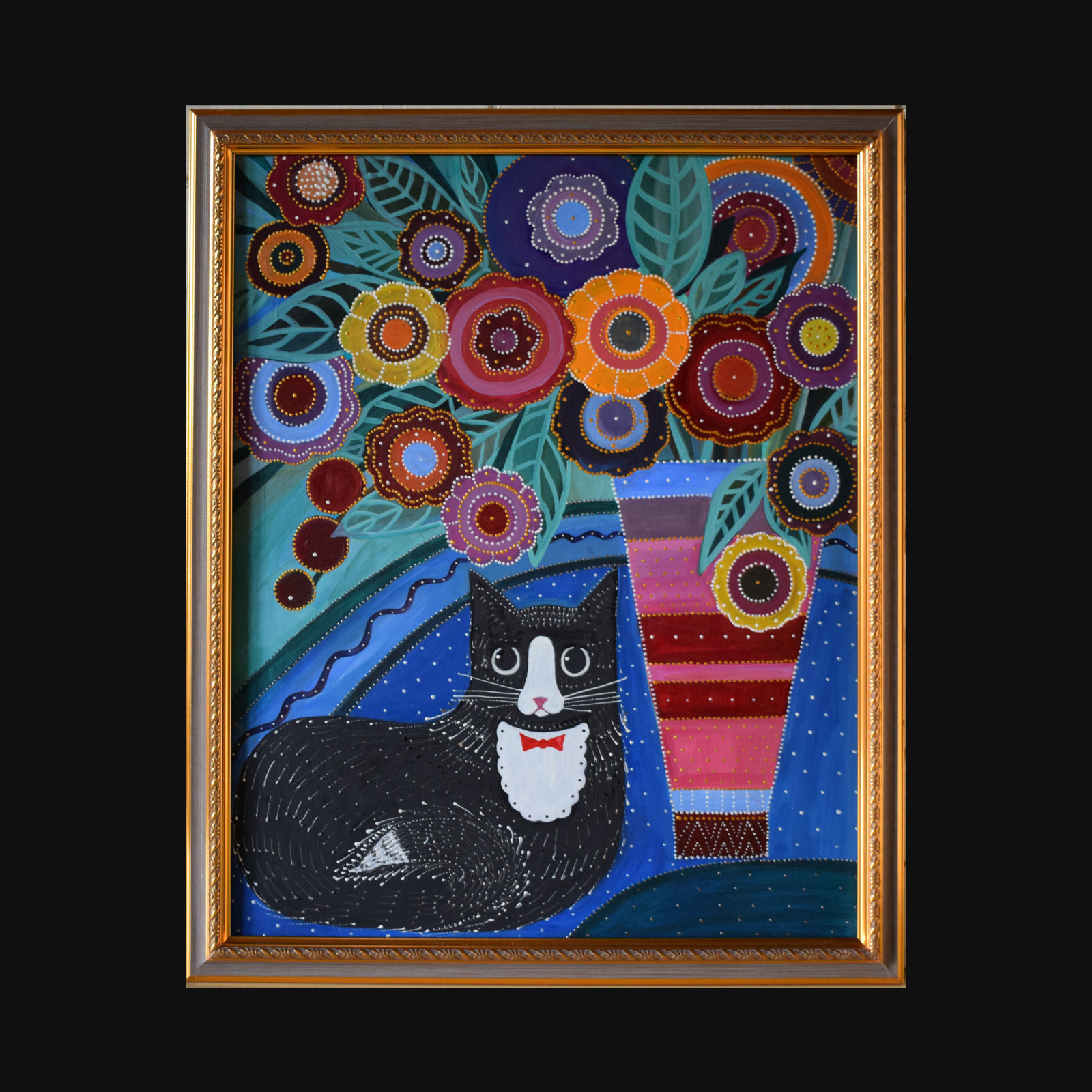 Декоративно-прикладные работы