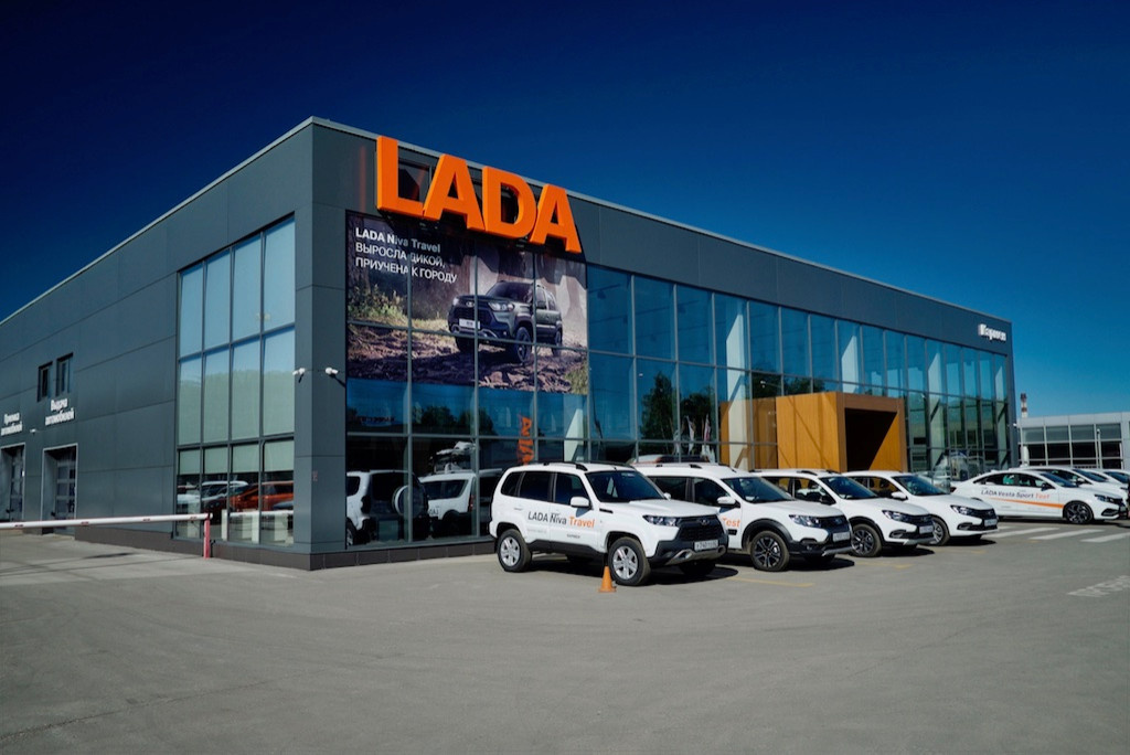 Обложка проекта: Архитектурная фотосъёмка