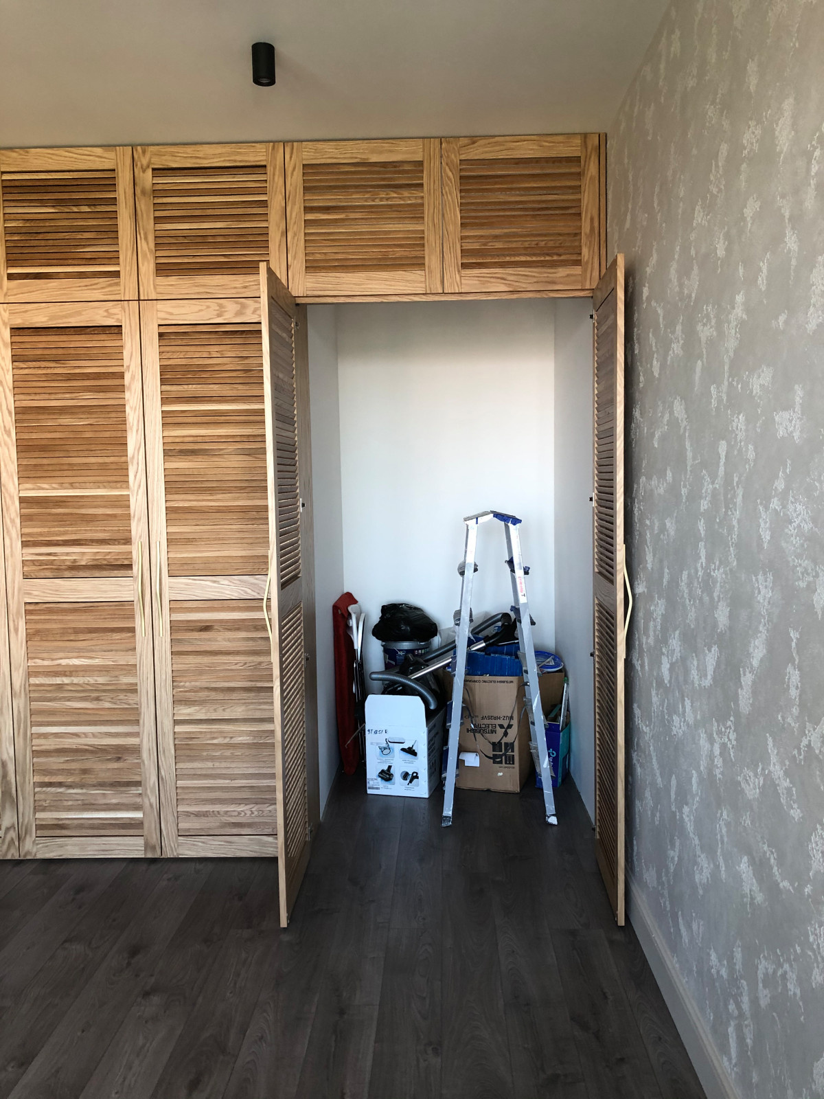 Красногорск