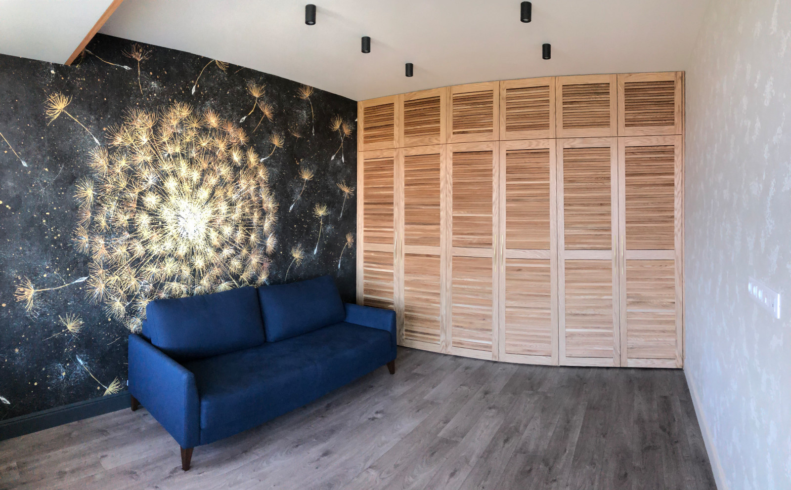 Красногорск