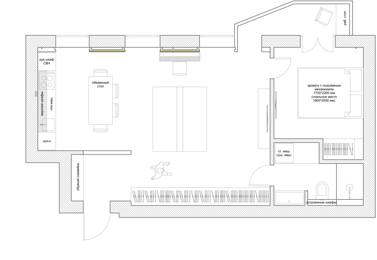 улица Фотиевой