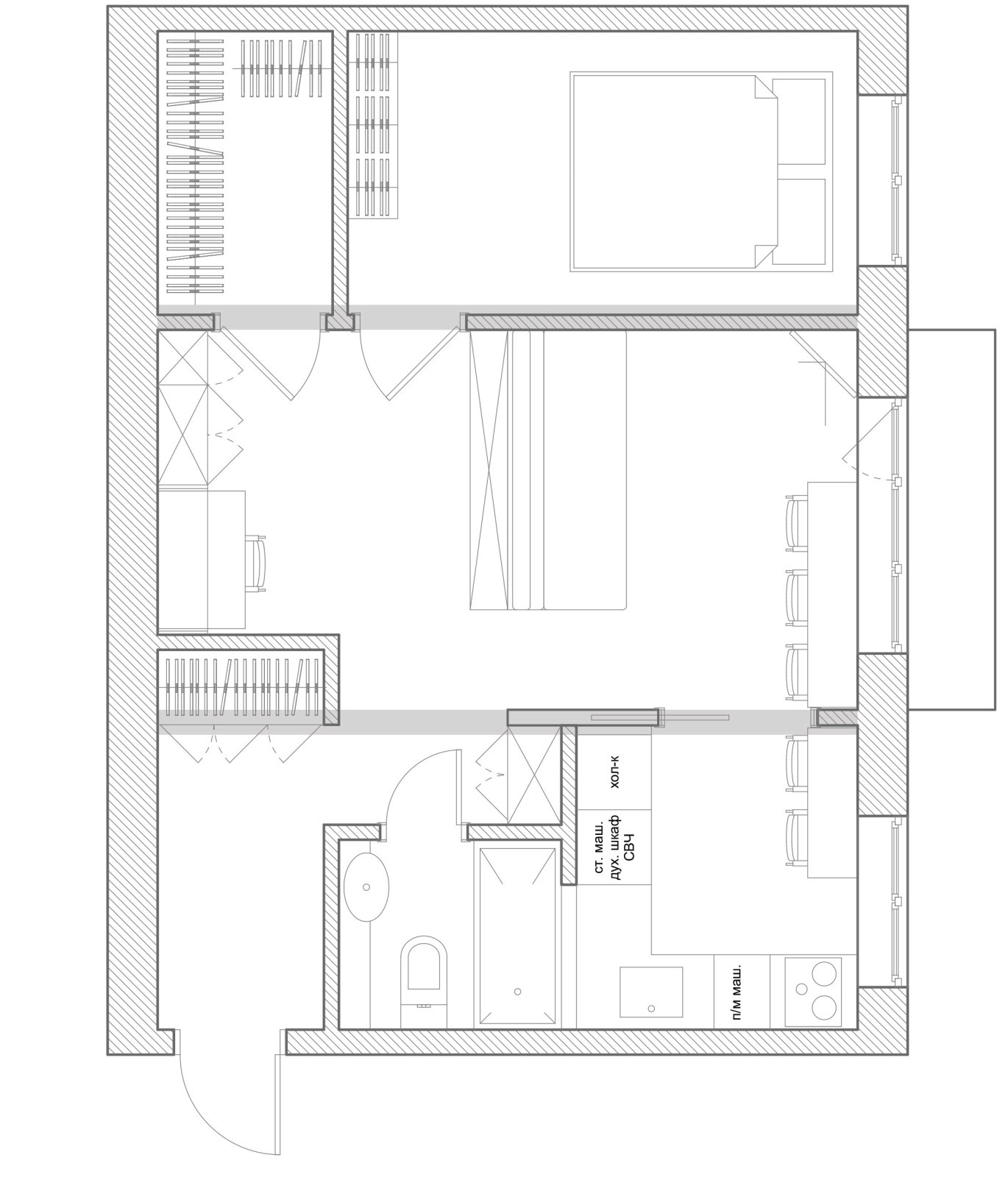 Большая Татарская улица
