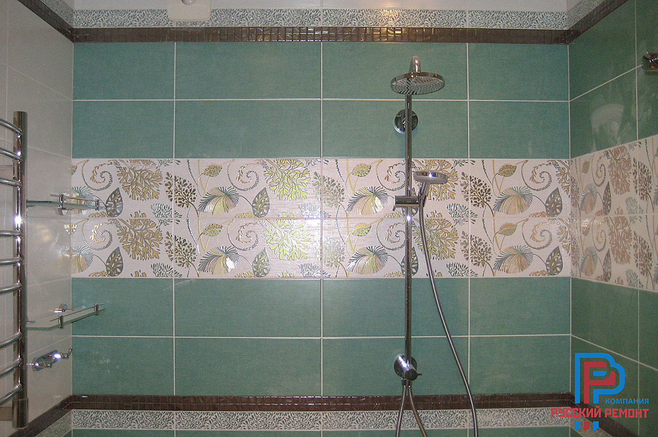 Ремонт квартиры на Ленинском пр.