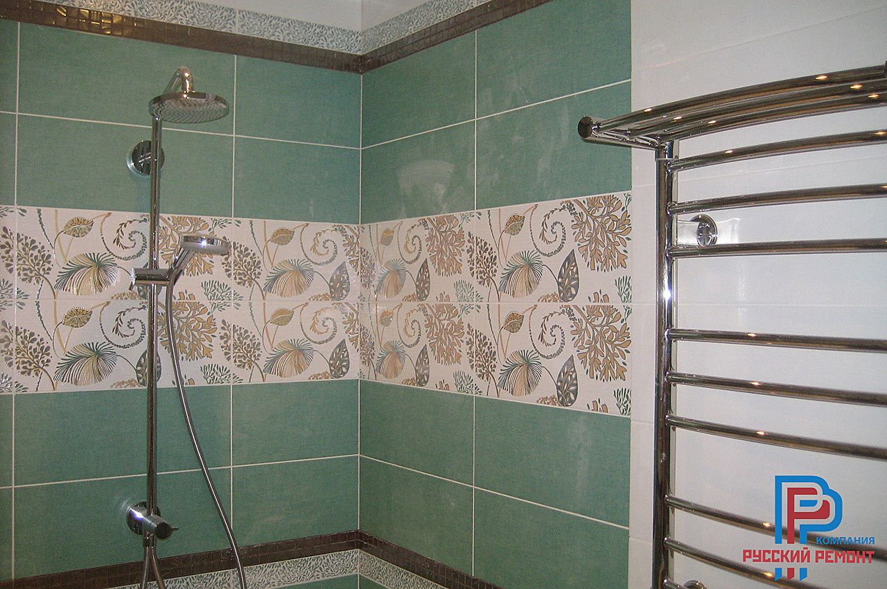 Ремонт квартиры на Ленинском пр.