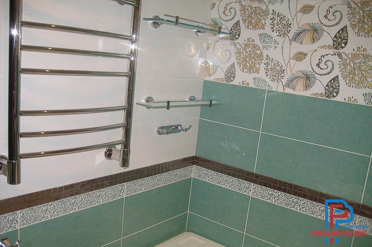 Ремонт квартиры на Ленинском пр.