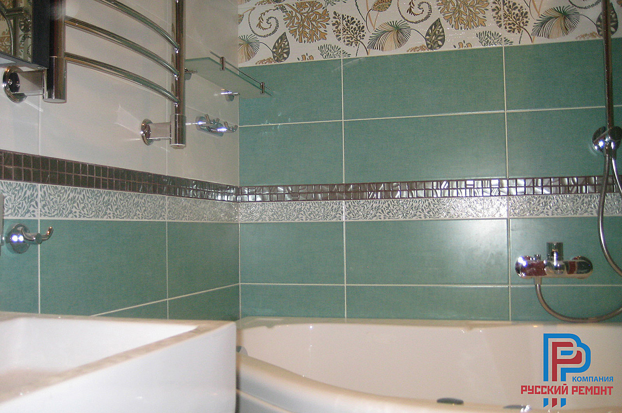 Ремонт квартиры на Ленинском пр.