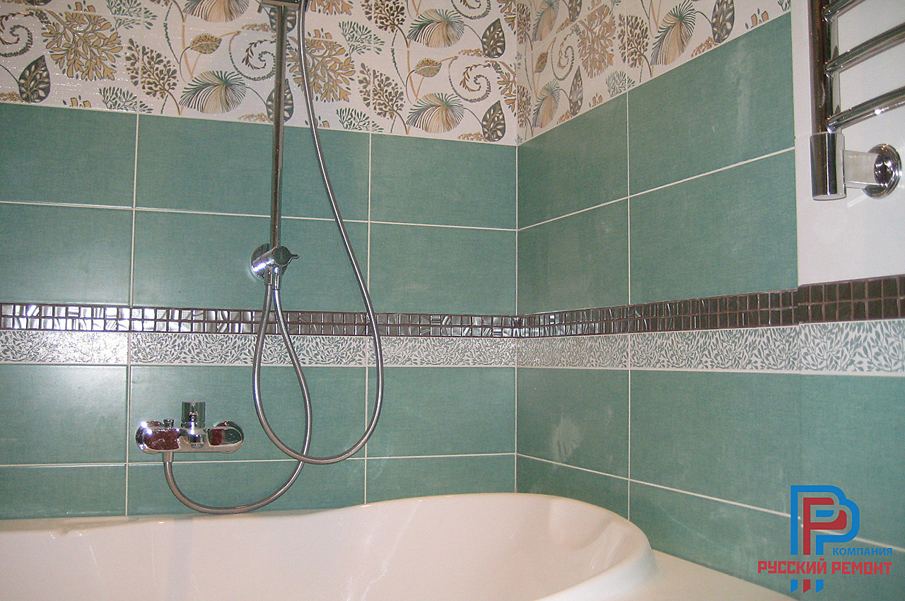 Ремонт квартиры на Ленинском пр.