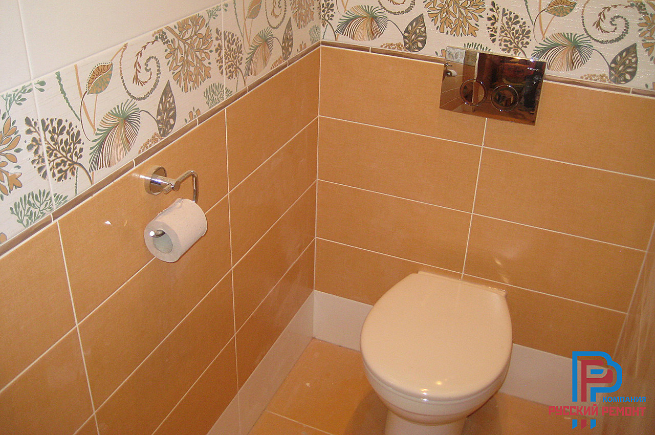 Ремонт квартиры на Ленинском пр.