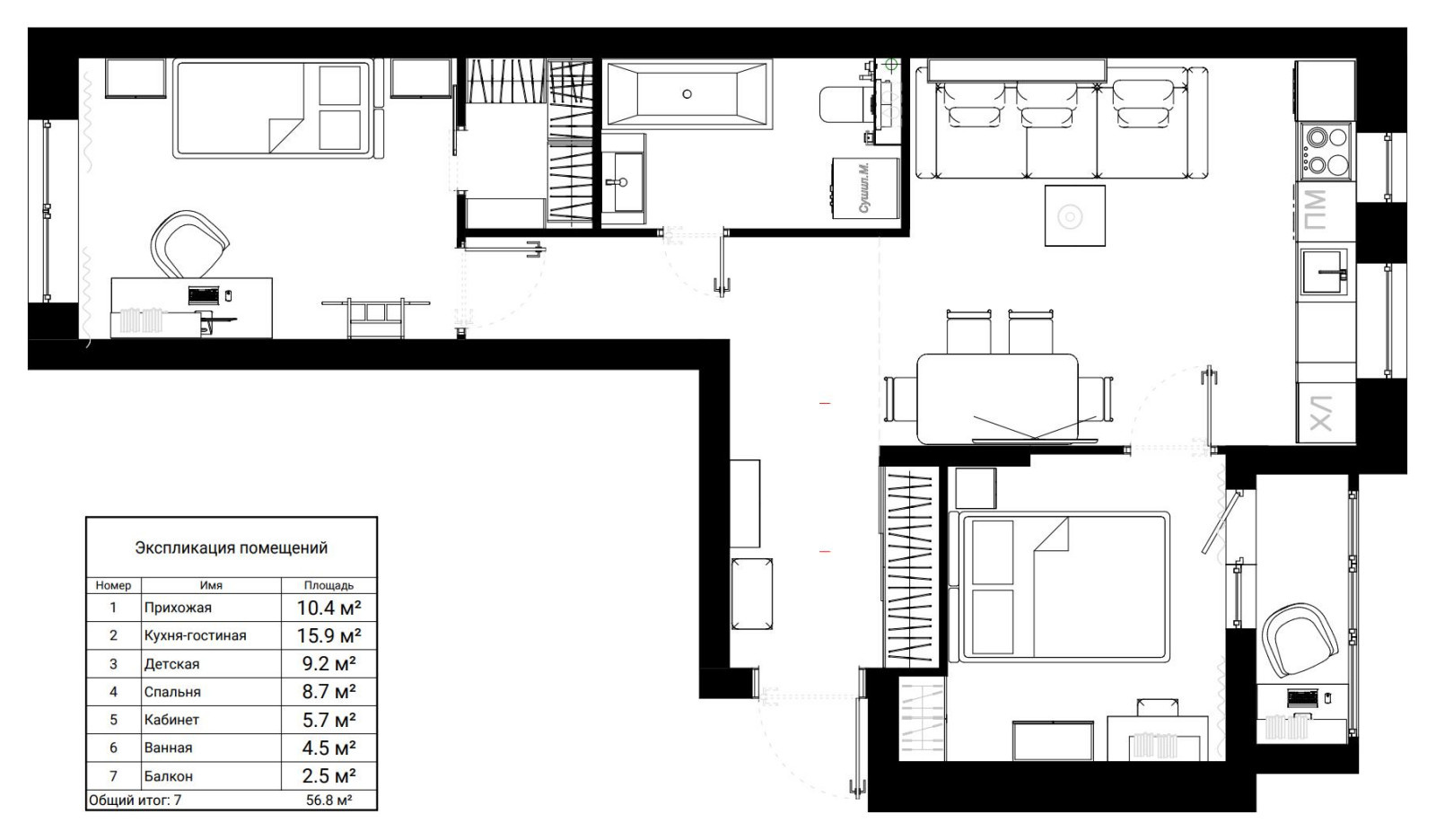 #PLANIROVKA_HOUSE_56_MSK