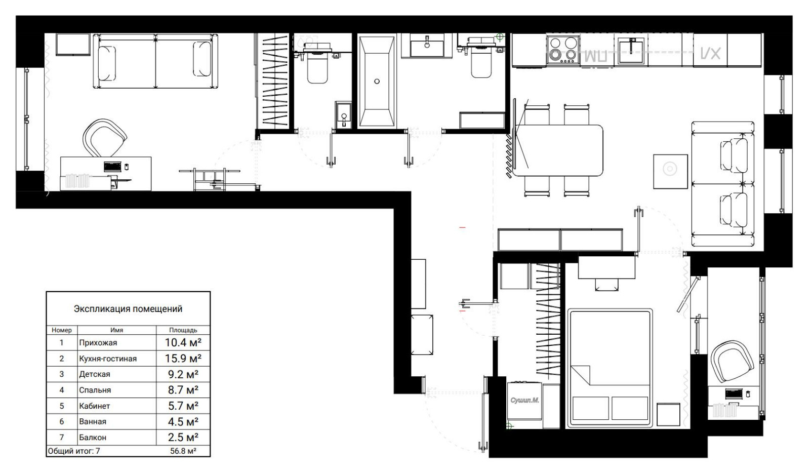 #PLANIROVKA_HOUSE_56_MSK