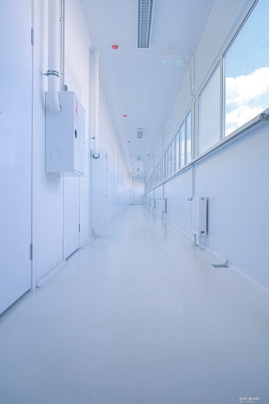 Интерьерная фотосъёмка