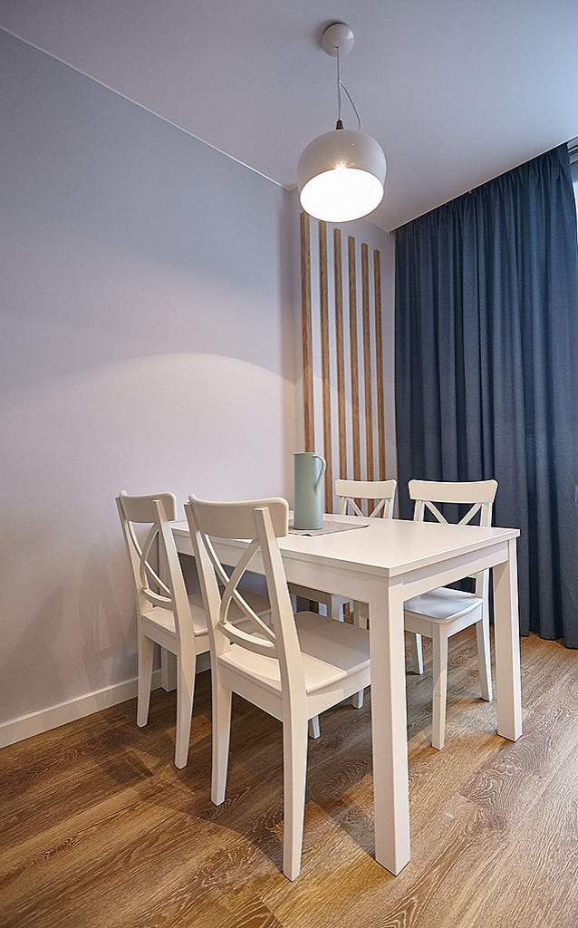 2-х комнатная квартира в ЖК Ландыши