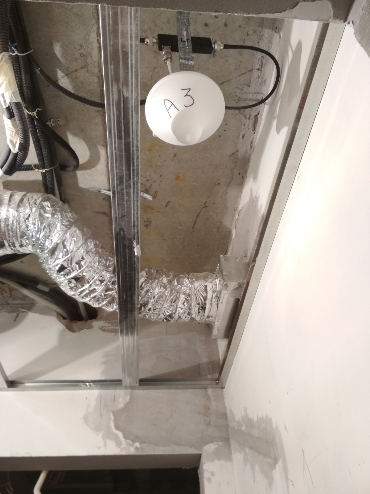 Система усиления сигнала сотовой связи