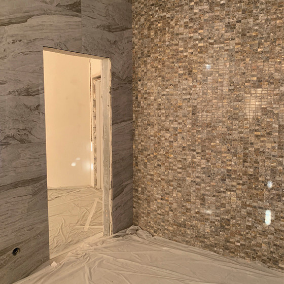 Реализация Зона SPA Фото