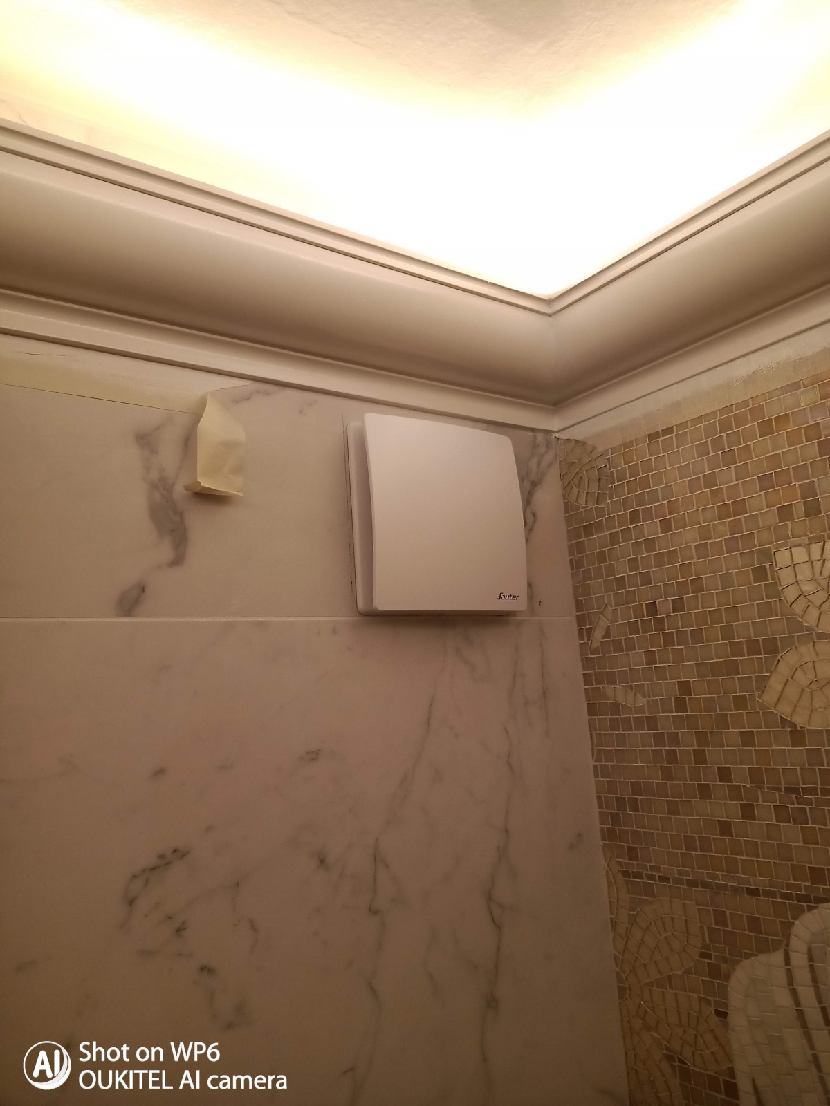 Электромонтаж квартиры в Женеве