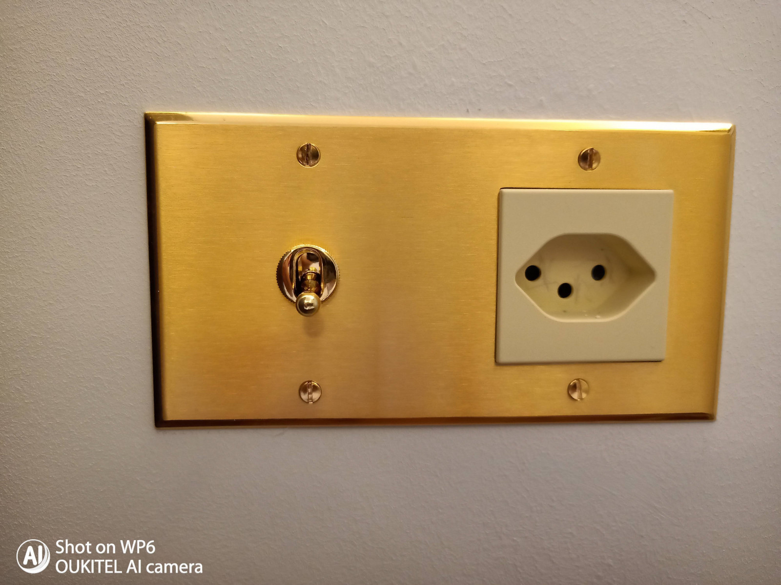 Электромонтаж квартиры в Женеве