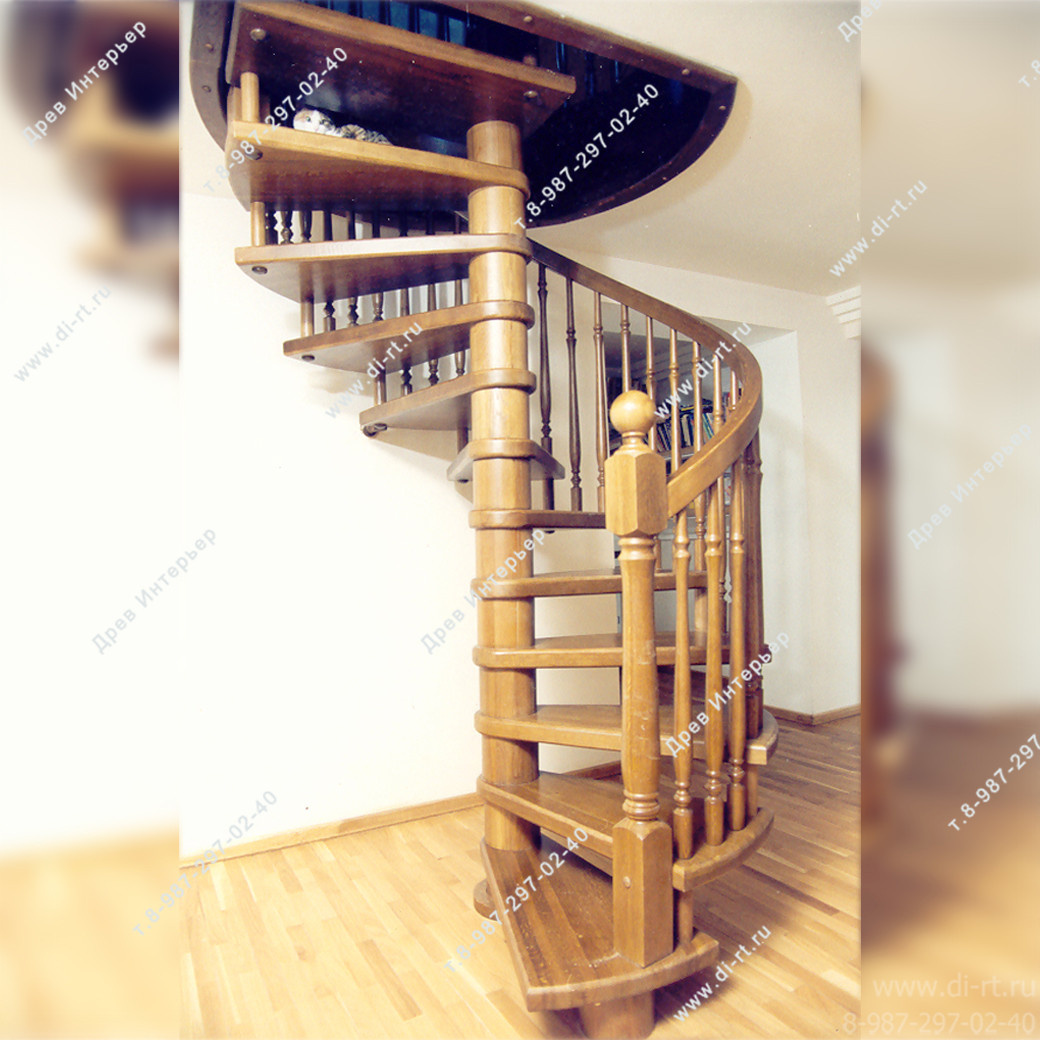 Лестница в дом
