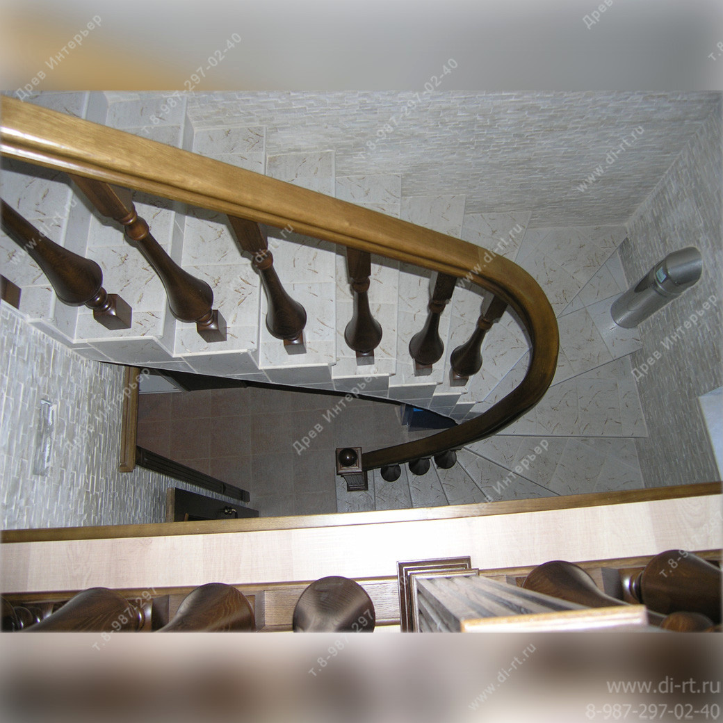 Лестница в дом