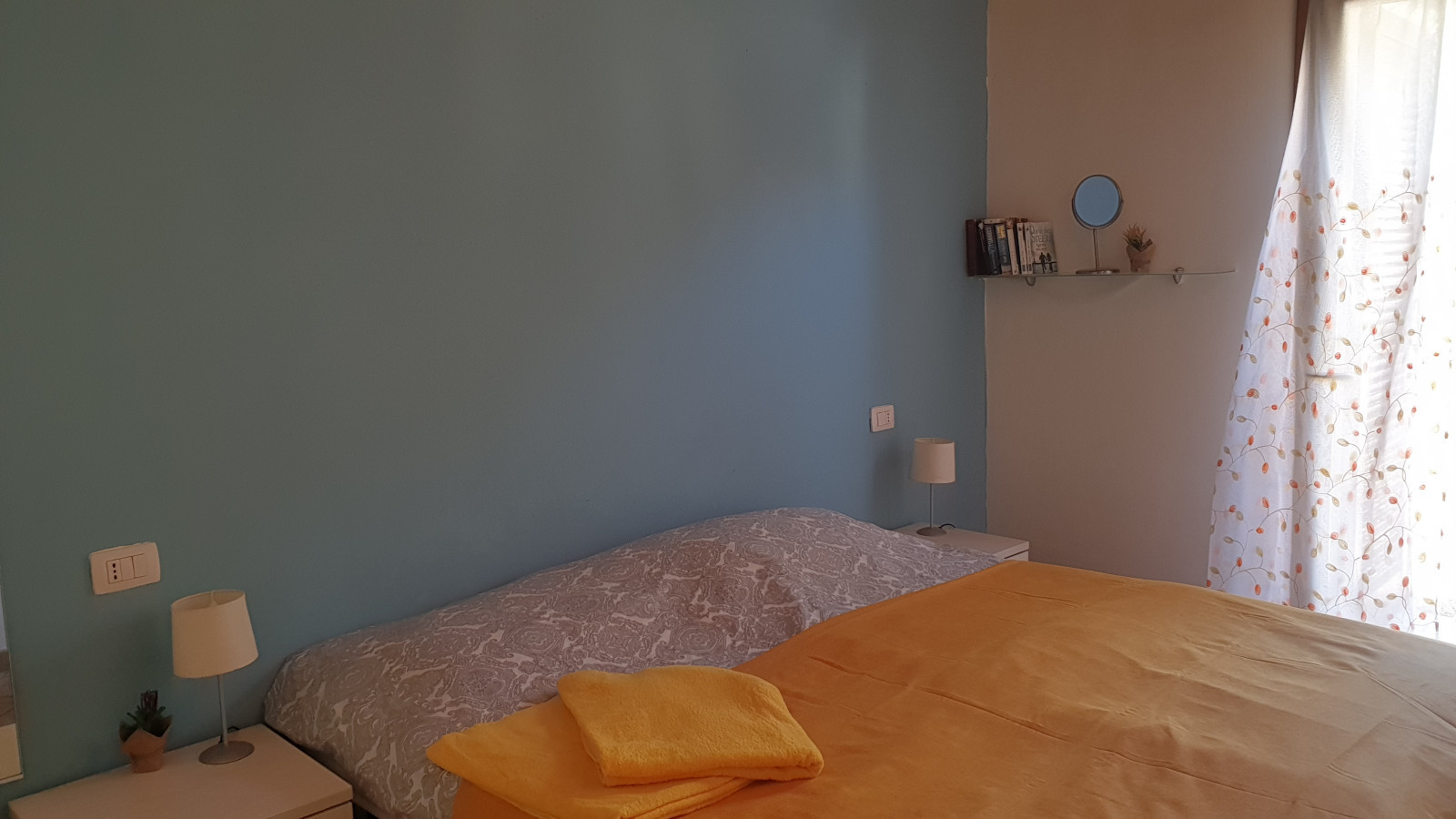 Дом для отдыха на Сардинии