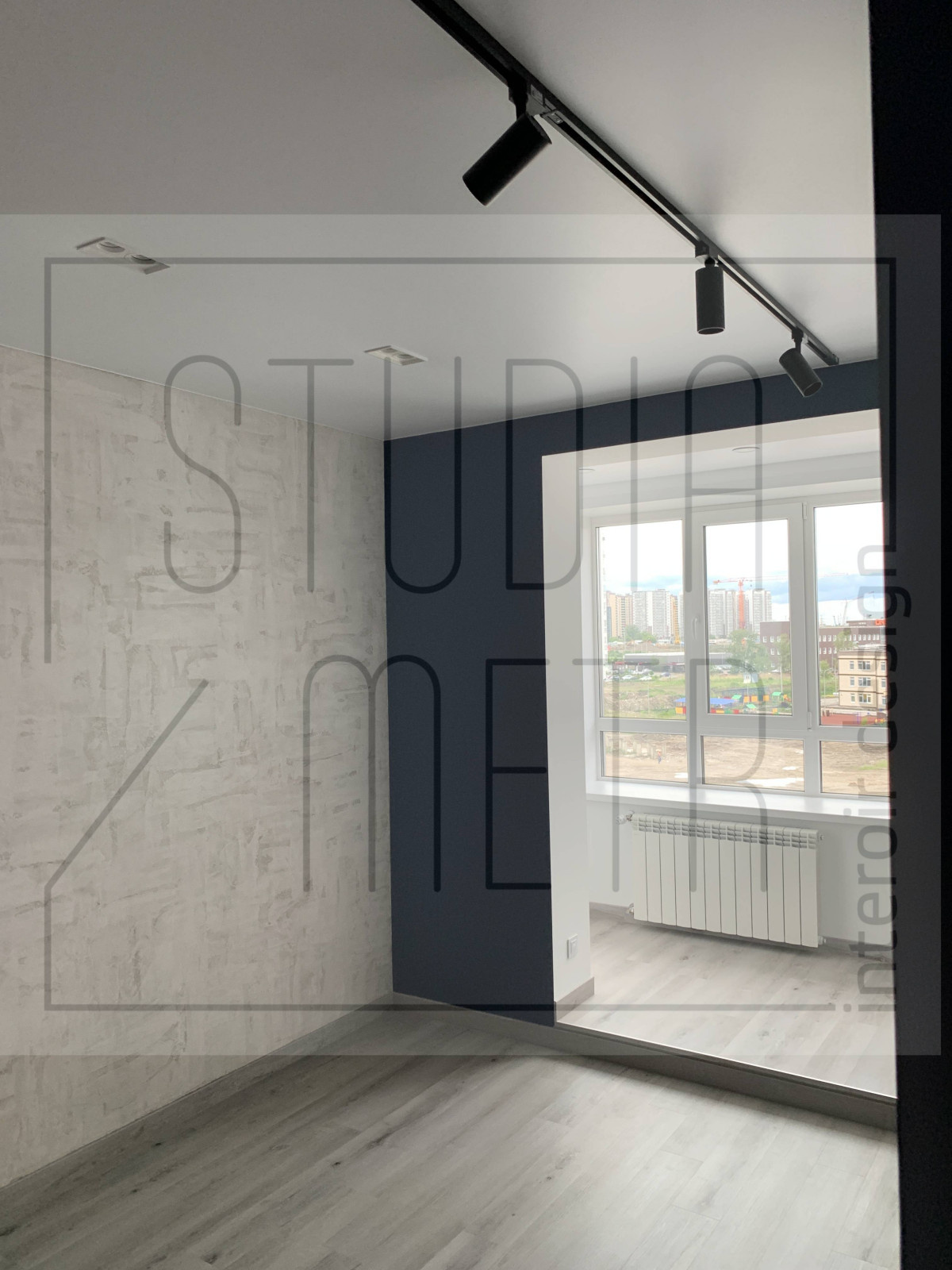 4-комн ЖК Притяжение 1 дом