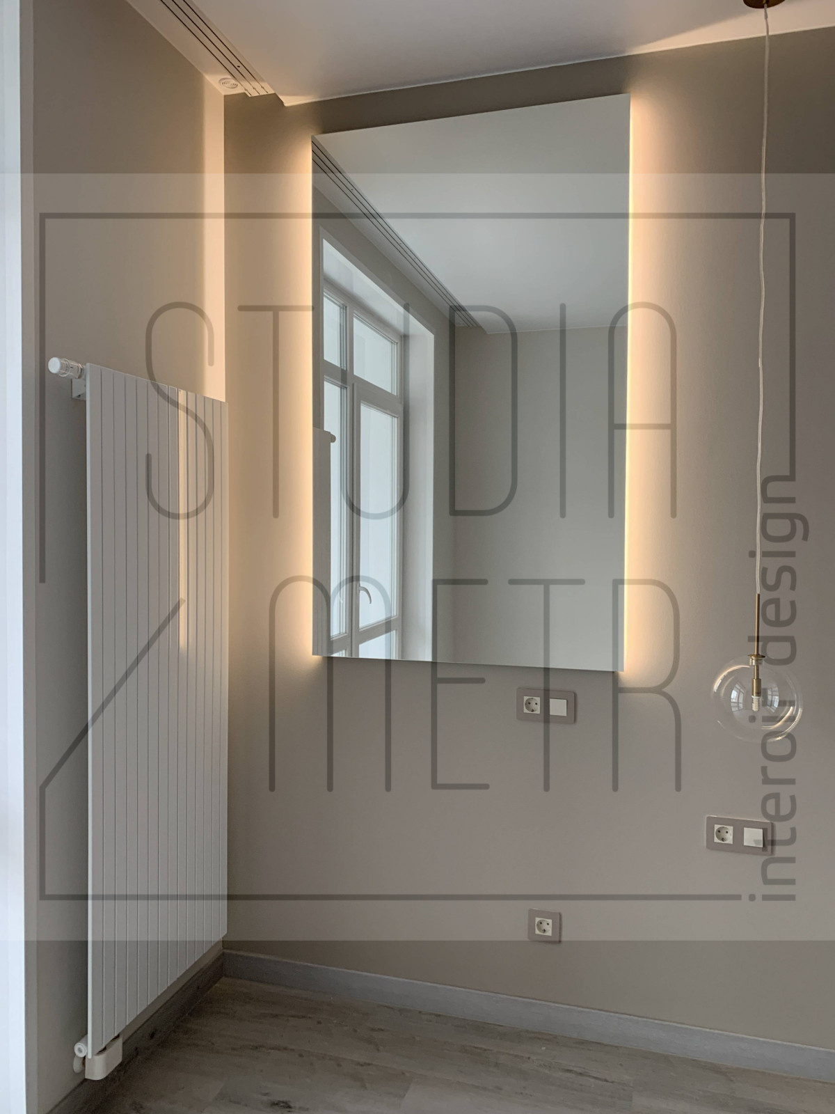 4-комн ЖК Притяжение 1 дом