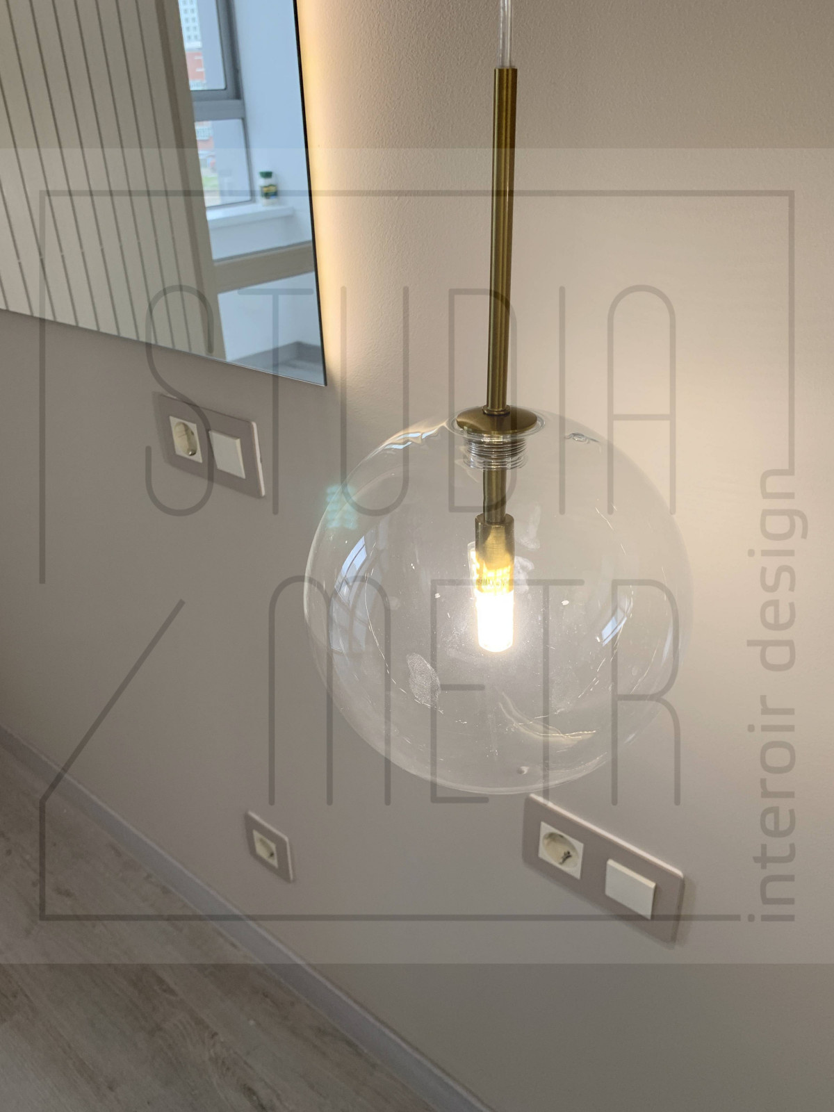 4-комн ЖК Притяжение 1 дом