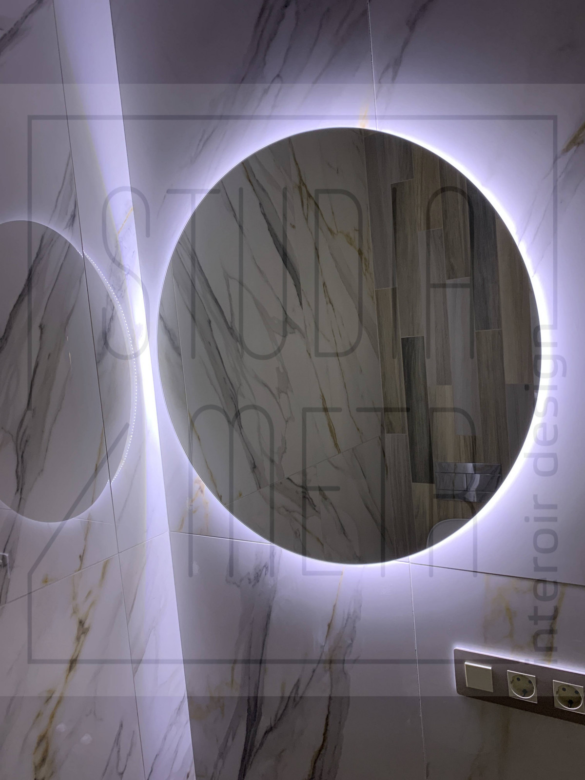 4-комн ЖК Притяжение 1 дом