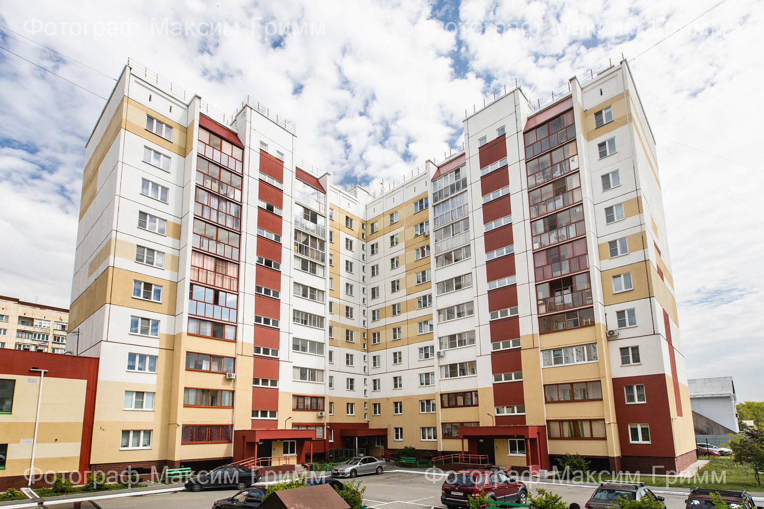 Для компании - Регион 74 Группа компаний