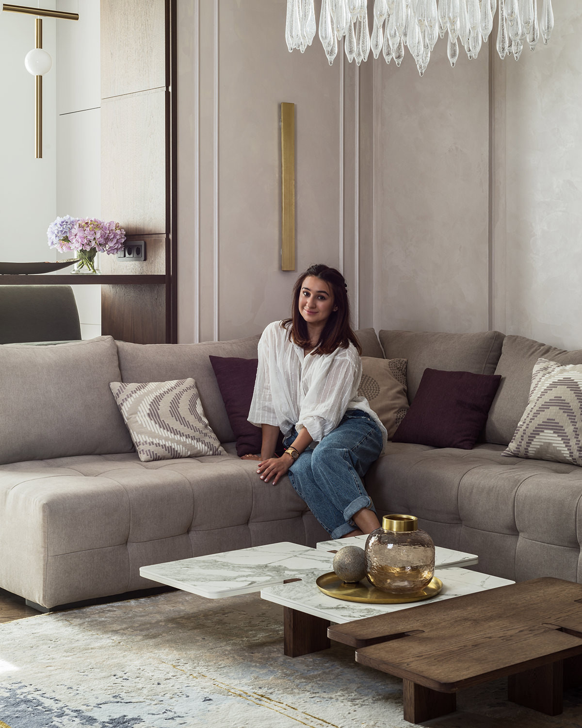 Интерьерный, архитектурный фотограф Андрей Ефимов