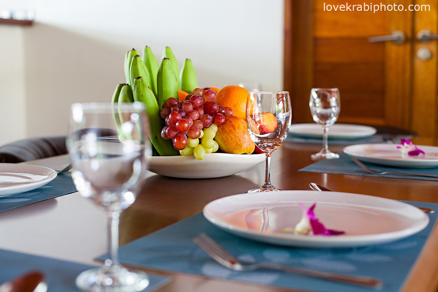 Вилла с бассеином