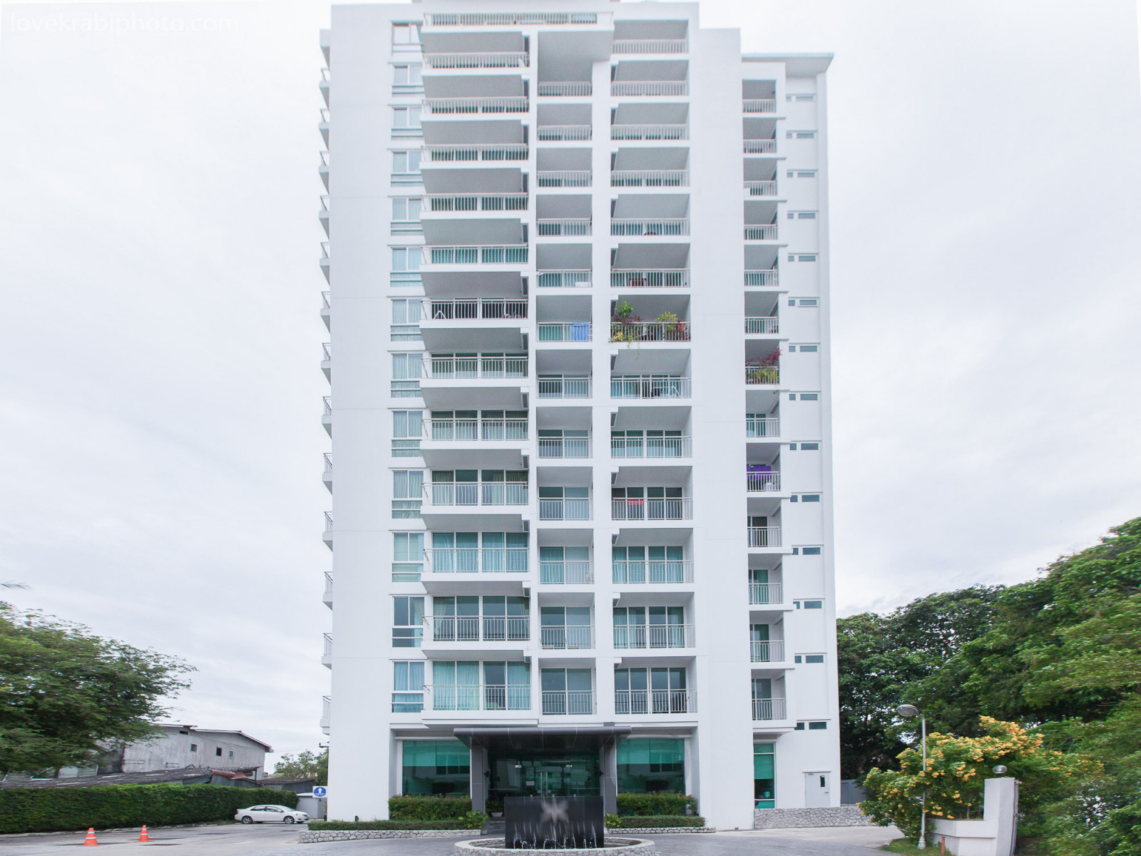 Кондоминиум