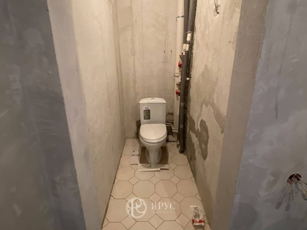 Ремонтные работы