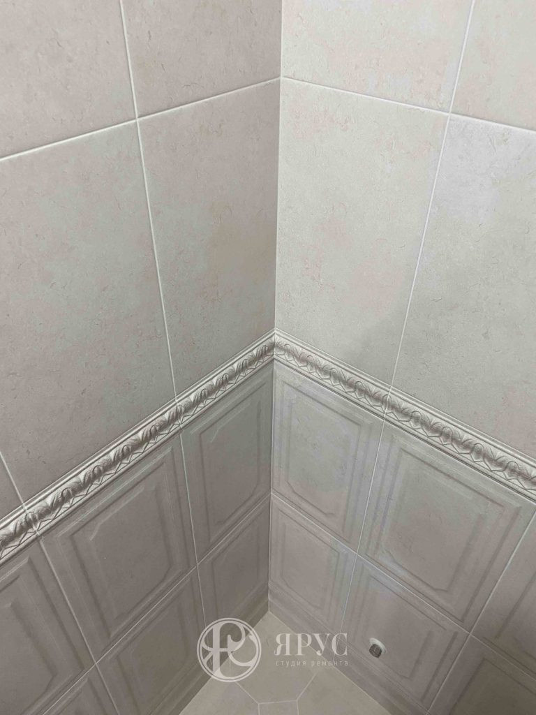 Ремонтные работы