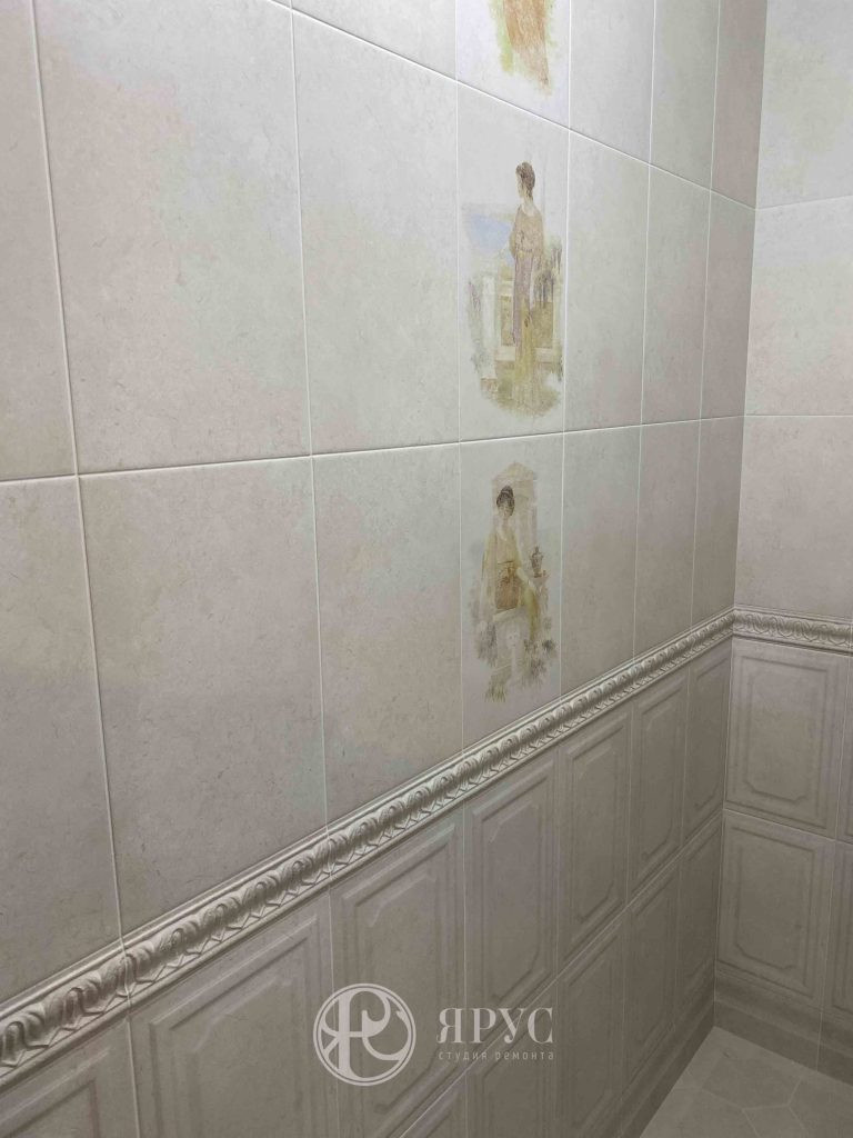 Ремонтные работы