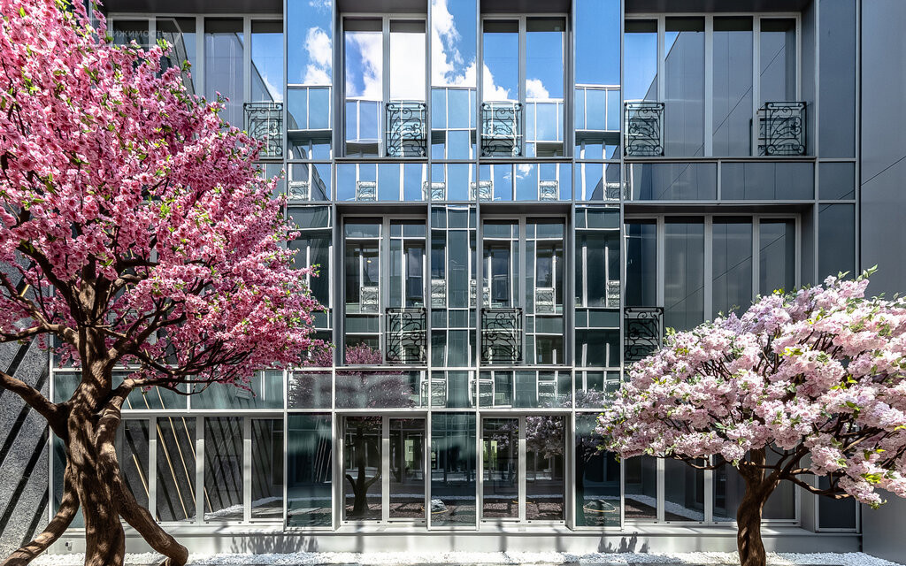 TURANDOT RESIDENCES