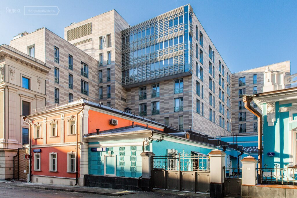 TURANDOT RESIDENCES