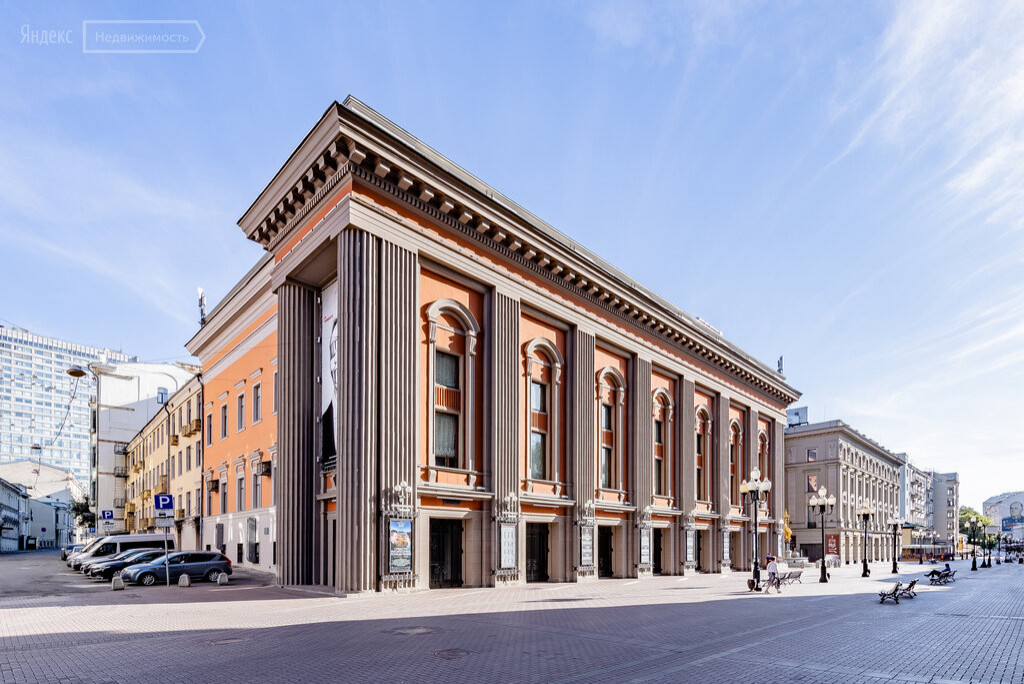 TURANDOT RESIDENCES