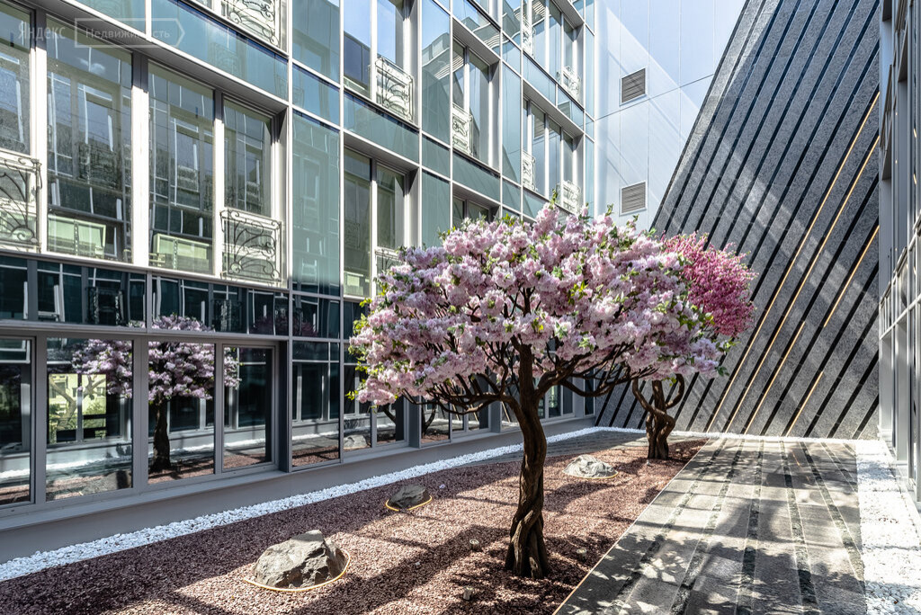 TURANDOT RESIDENCES