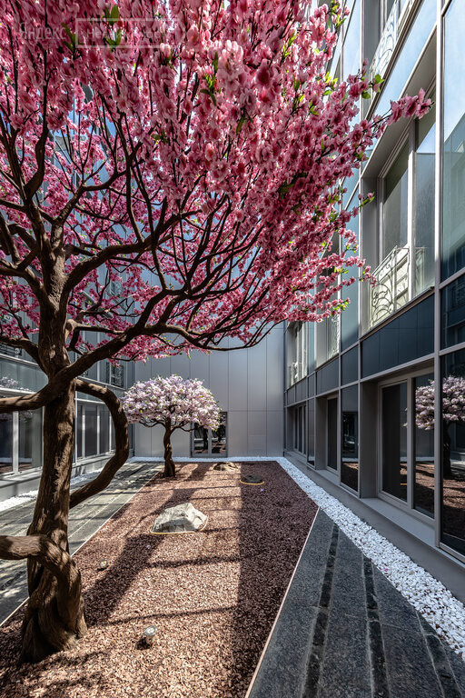 TURANDOT RESIDENCES
