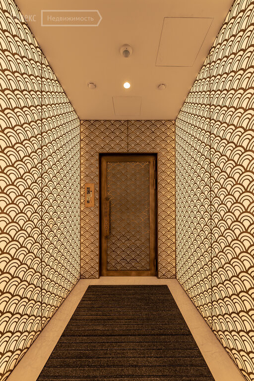 TURANDOT RESIDENCES