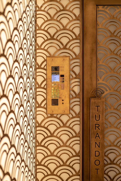 TURANDOT RESIDENCES