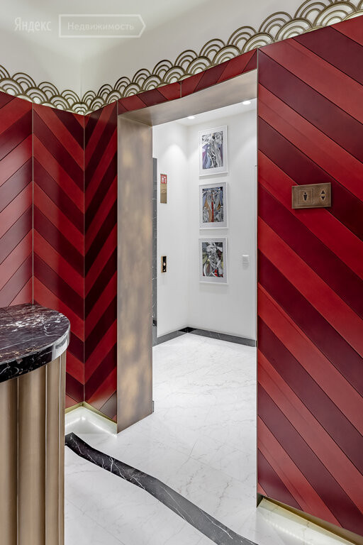 TURANDOT RESIDENCES