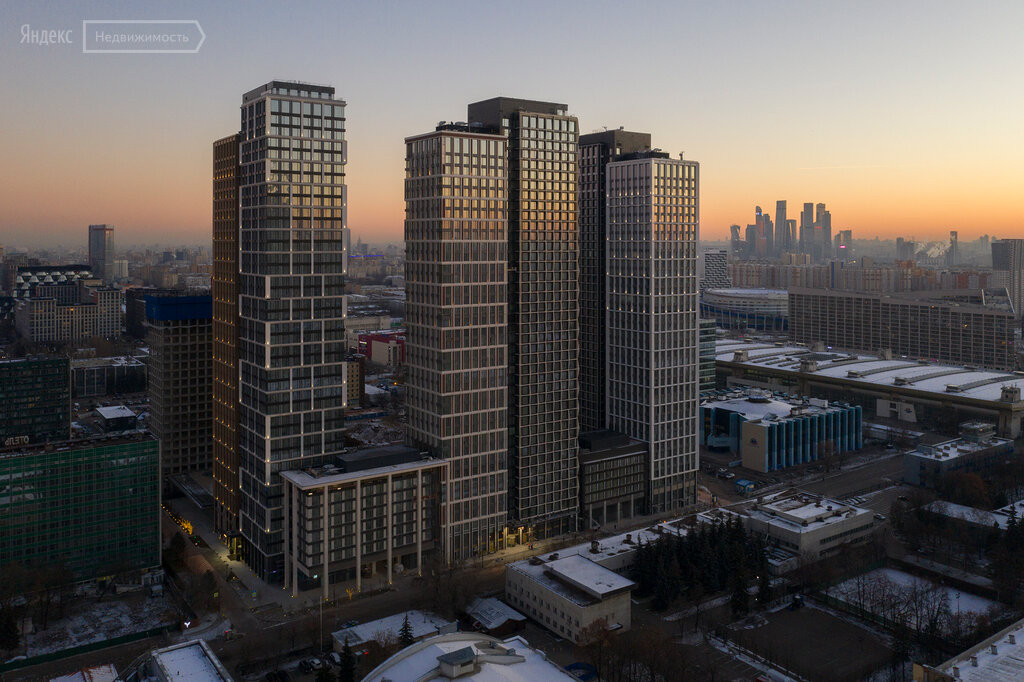 ЖК PRIME PARK