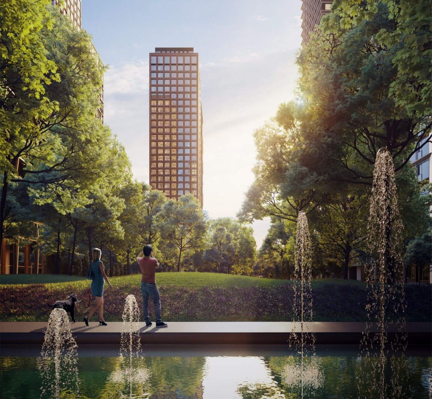 ЖК PRIME PARK