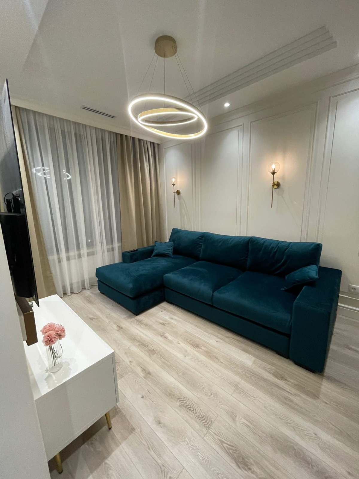 Реализация квартиры в г. Москва 66 кв.м.